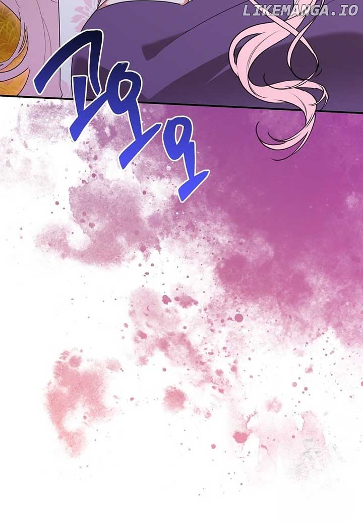 I am the Precious Daughter of the Greatest Villain in the Fantasy World Chapter 130 24